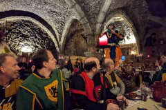 2024 Repas fin d'année