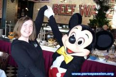 AG 2007 Disney Village