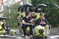 Assemblée Générale 2014 / Walygator Parc