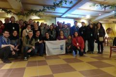 Assemblée Générale 2015 / Holiday Park