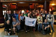 Assemblée Générale 2016 / Plopsa Coo et Phantasialand	