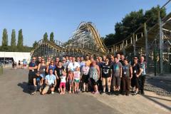 Assemblée générale 2018 / Parc Saint Paul