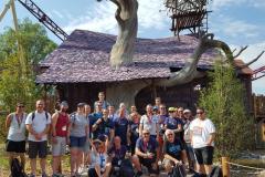 Assemblée Générale 2019 / Walibi Rhône-Alpes