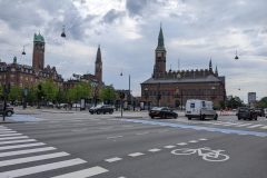 Jour 2 : Copenhague et Bakken