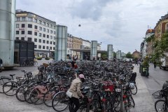 Jour 2 : Copenhague et Bakken