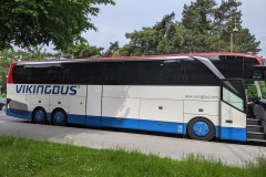 Jour 2 : Copenhague et Bakken