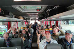 Jour 2 : Copenhague et Bakken