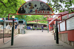 Jour 2 : Copenhague et Bakken