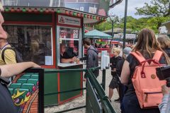 Jour 2 : Copenhague et Bakken