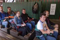 Jour 2 : Copenhague et Bakken