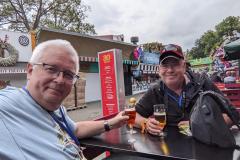 Jour 2 : Copenhague et Bakken