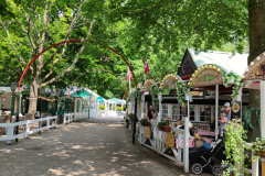 Jour 2 : Copenhague et Bakken