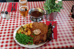 Jour 2 : Copenhague et Bakken