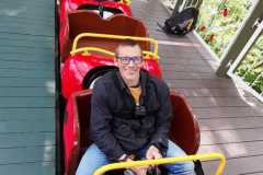 Jour 2 : Copenhague et Bakken