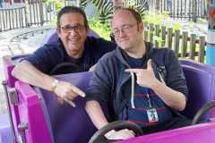 Jour 2 : Copenhague et Bakken