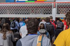 Jour 3 : Legoland et Aarhus