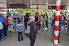 Jour 3 : Legoland et Aarhus