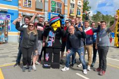 Jour 3 : Legoland et Aarhus