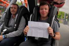 Jour 3 : Legoland et Aarhus