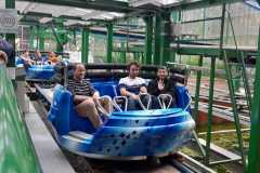 Jour 3 : Legoland et Aarhus