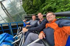 Jour 3 : Legoland et Aarhus
