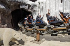 Jour 3 : Legoland et Aarhus