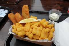 Jour 3 : Legoland et Aarhus