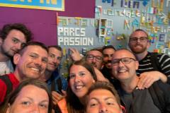 Jour 3 : Legoland et Aarhus