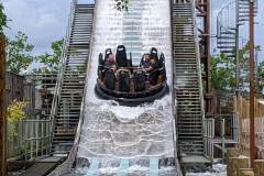 Jour 3 : Legoland et Aarhus