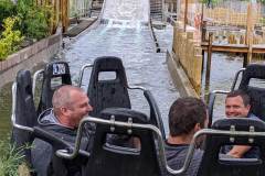 Jour 3 : Legoland et Aarhus