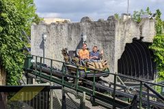 Jour 3 : Legoland et Aarhus