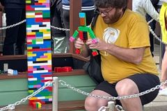 Jour 3 : Legoland et Aarhus