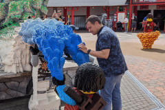 Jour 3 : Legoland et Aarhus