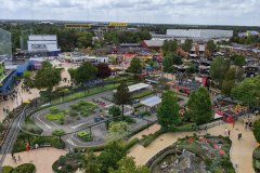 Jour 3 : Legoland et Aarhus