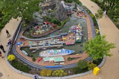 Jour 3 : Legoland et Aarhus