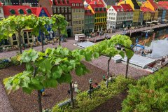 Jour 3 : Legoland et Aarhus