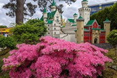 Jour 3 : Legoland et Aarhus