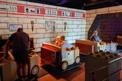 Jour 3 : Legoland et Aarhus