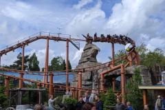 Jour 3 : Legoland et Aarhus