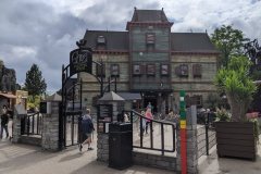 Jour 3 : Legoland et Aarhus