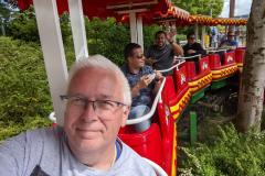 Jour 3 : Legoland et Aarhus