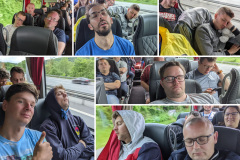 Jour 3 : Legoland et Aarhus