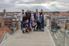 Jour 3 : Legoland et Aarhus