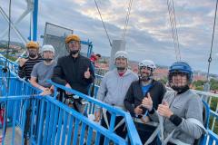 Jour 3 : Legoland et Aarhus