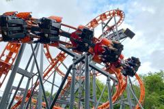 Jour 3 : Legoland et Aarhus
