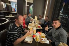 Jour 3 : Legoland et Aarhus
