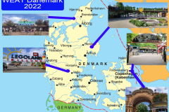 WEAT 2022 Danemark