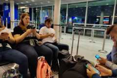 Jour 1 : Copenhague et Tivoli Gardens