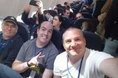 Jour 1 : Copenhague et Tivoli Gardens