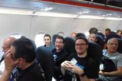 Jour 1 : Copenhague et Tivoli Gardens